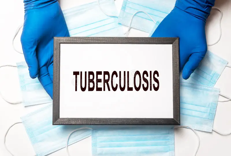 Tuberculosis Is the World’s Deadliest Disease