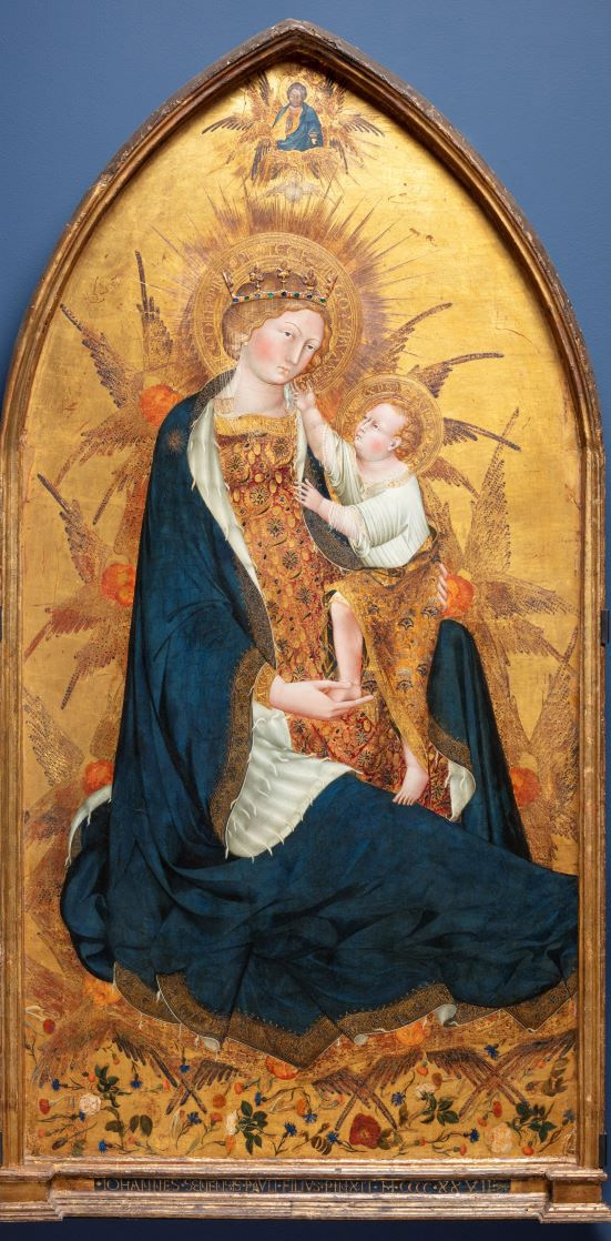 The Enduring Power of Gold