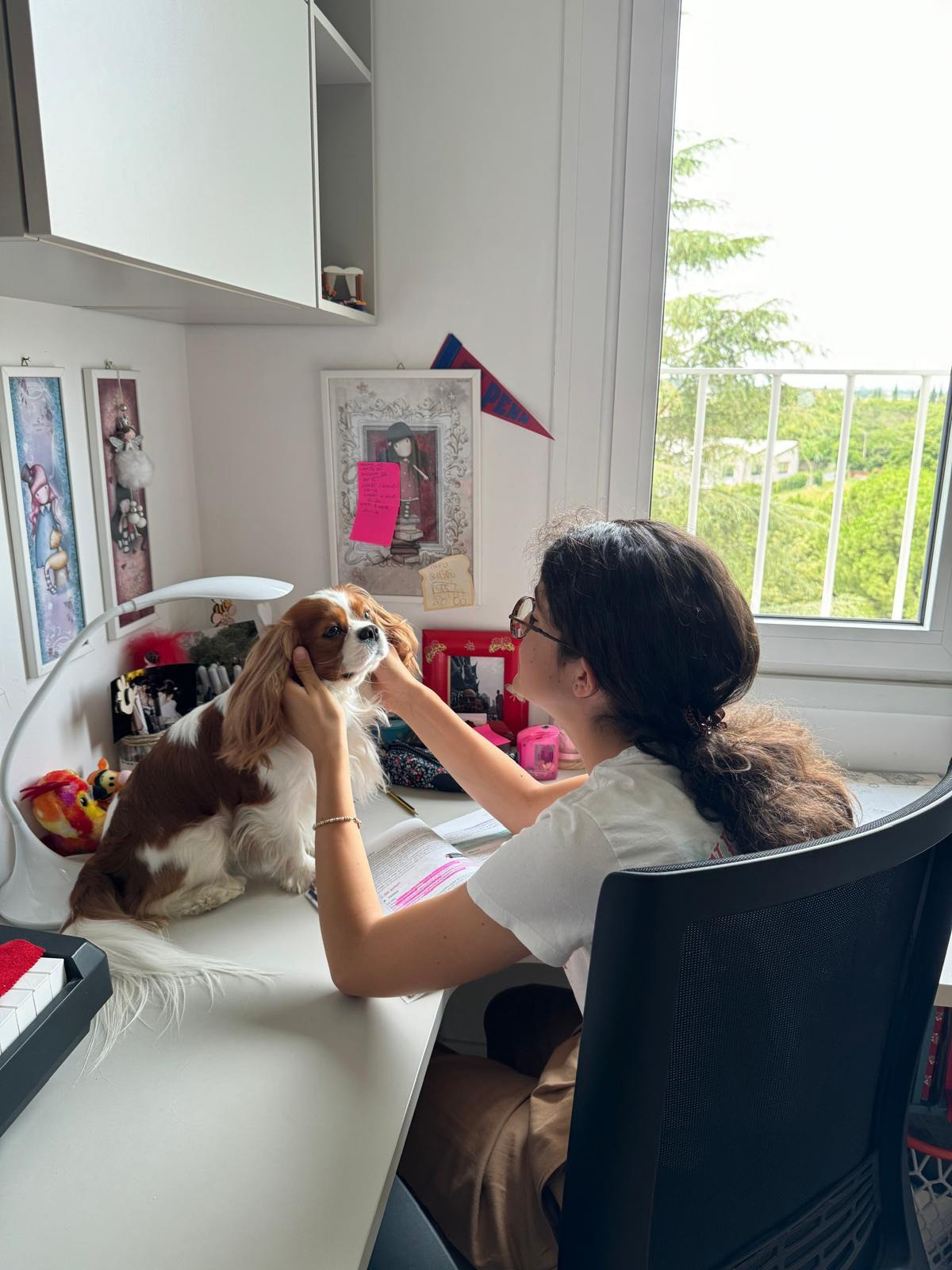 The Room of the Impossible