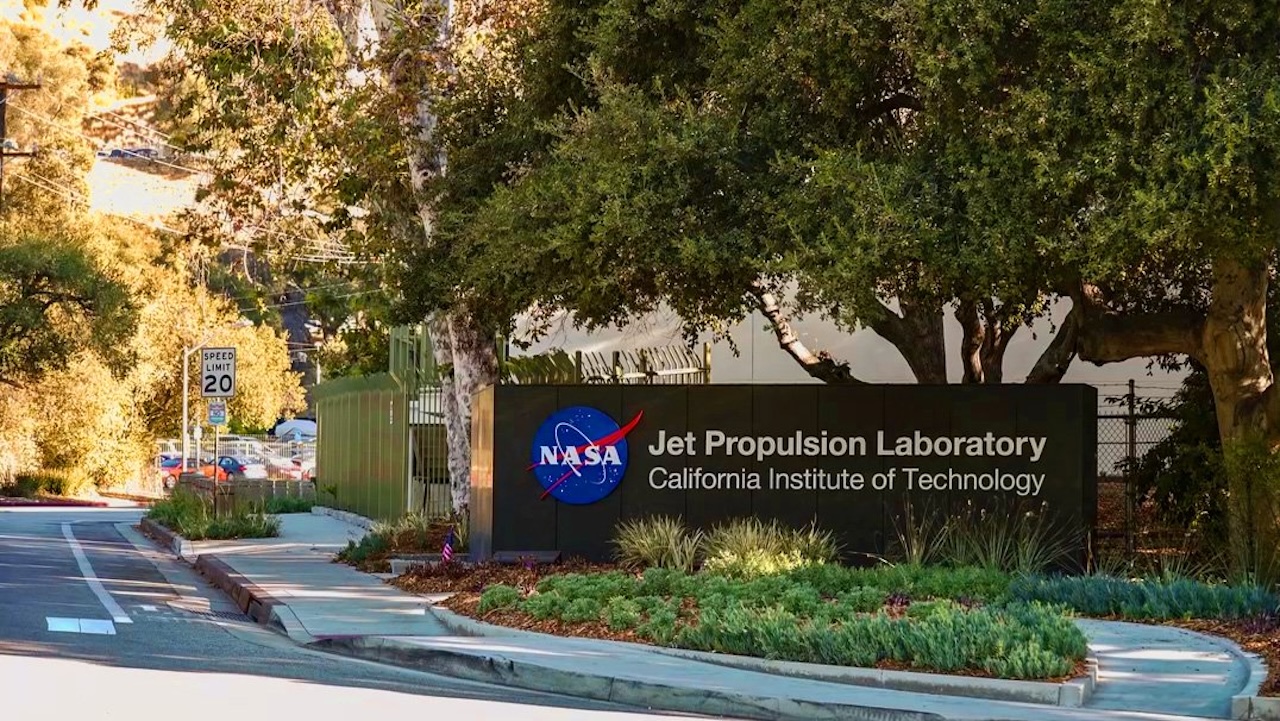 Practicing Resilience at a Downsized JPL