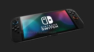 What's up with the Switch 2?