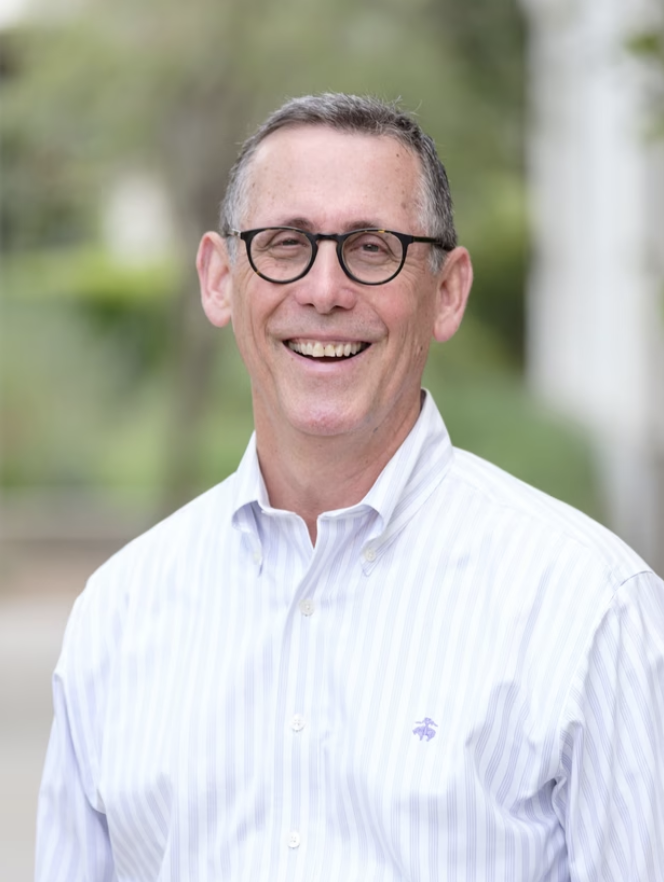 Giving the Planet a Break with Dr. Daniel Lewis