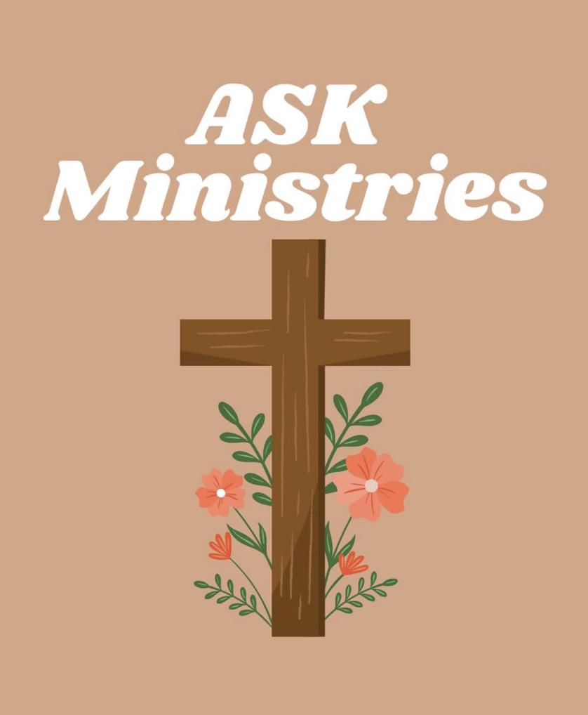 Finding Faith and Family Far From Home: My Journey with ASK Ministries