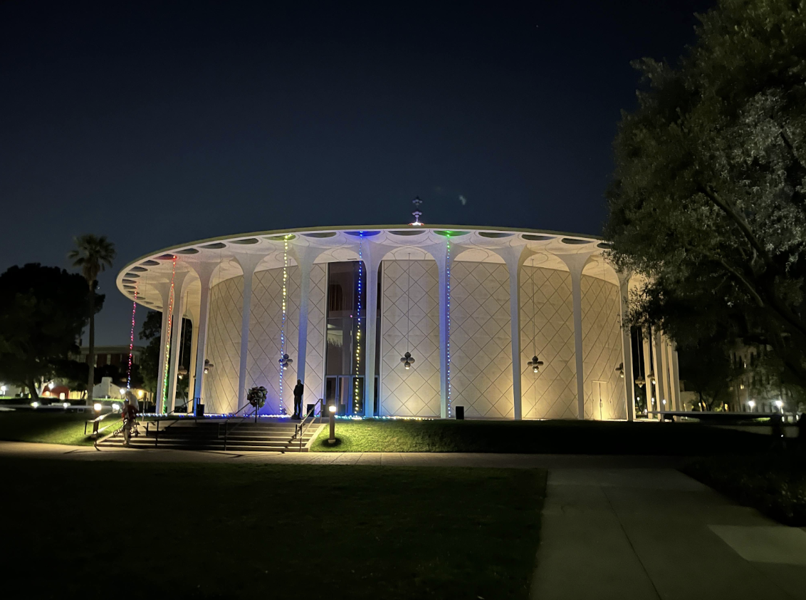 A Senior Prank of Cosmic Proportions: Kip Thorne’s 85th Birthday Bash