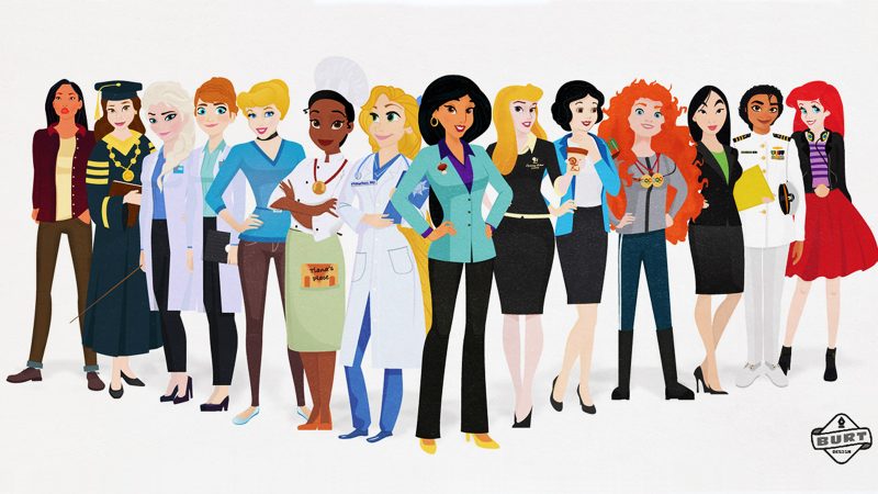 What If? The Disney Influence in My (and Probably Everyone’s) Life