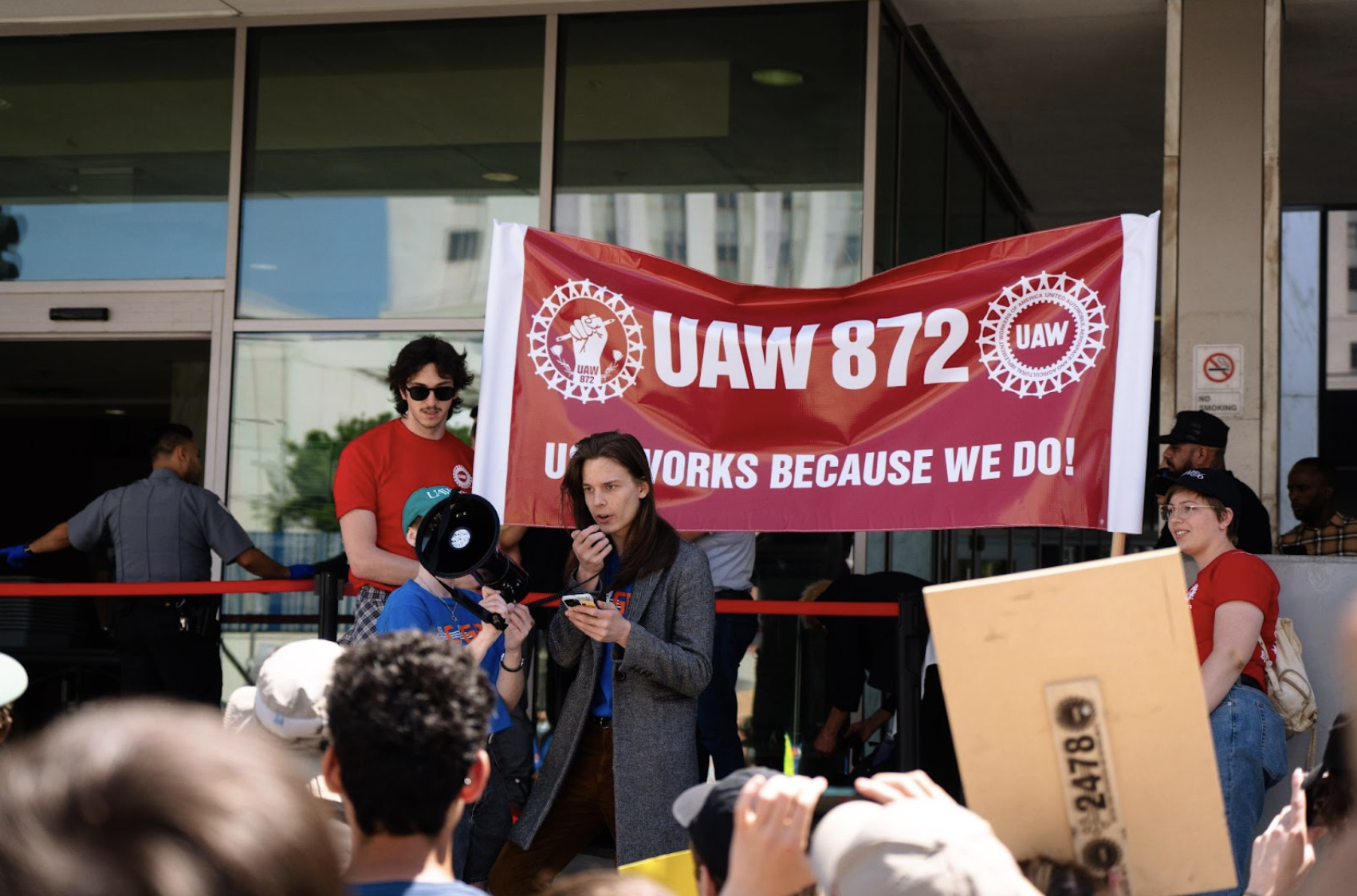 What Cuts Kill: On Wonder and Revolution