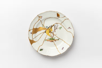 ’the eight directions of the wind’ at The Huntington