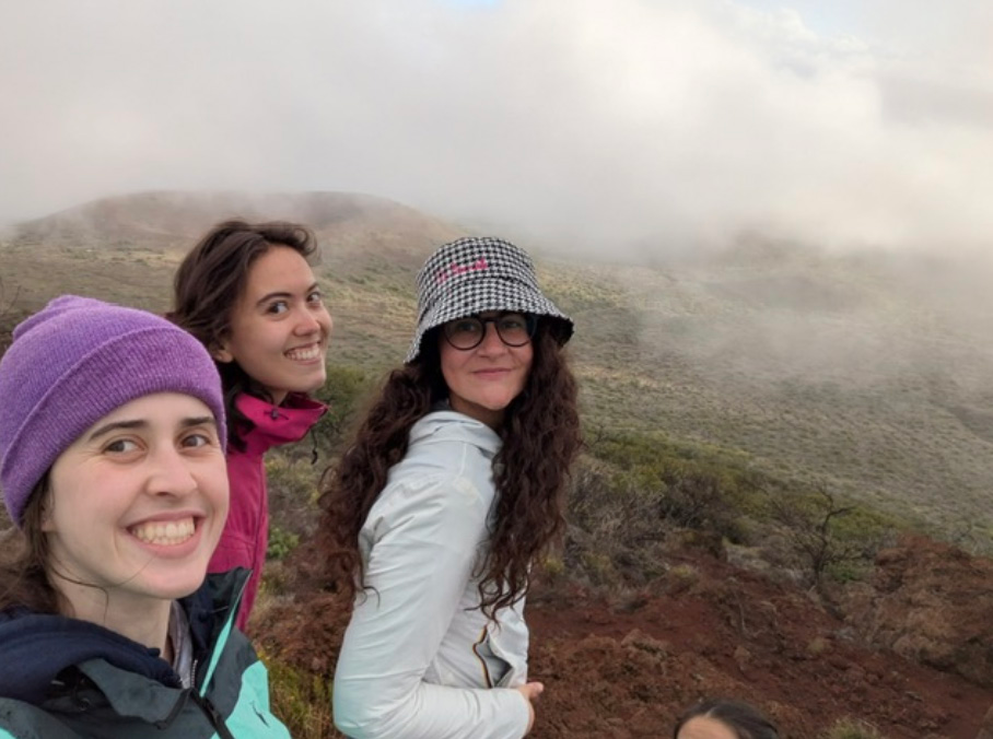 Between Islands and Identity: What Hawai‘i Gave Me That I Had Been Searching for All My Life