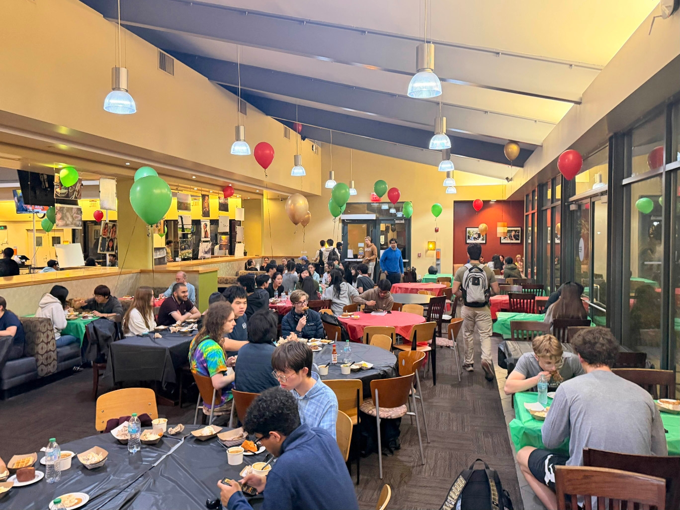 CDS Celebrates Black History Month