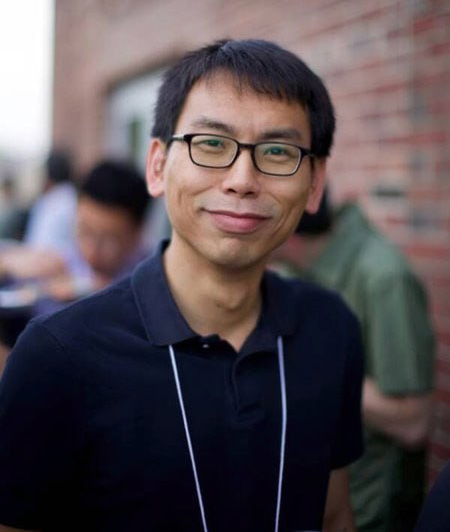 In Memory of Kenny Lau