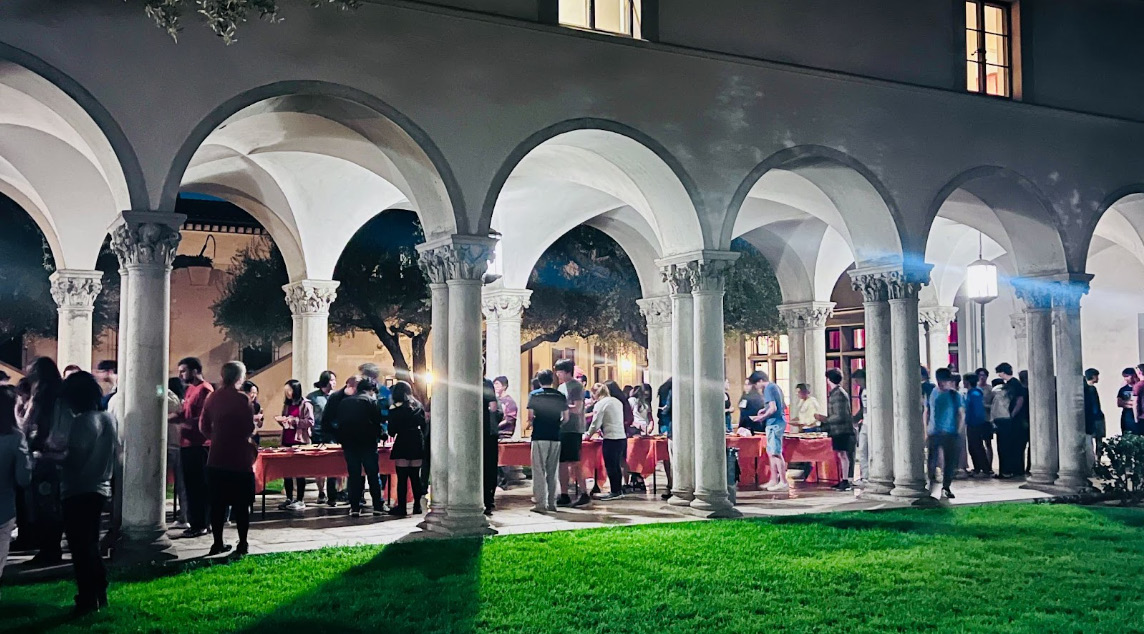 The Transcendental Return of Pi Day