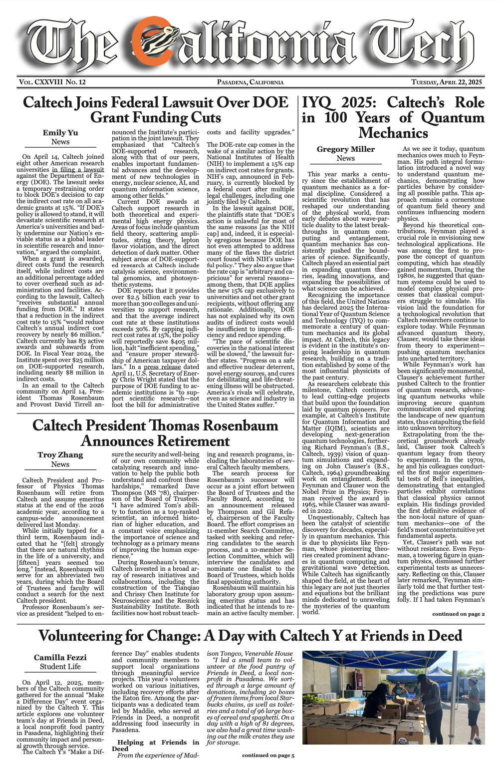 Issue Thumbnail